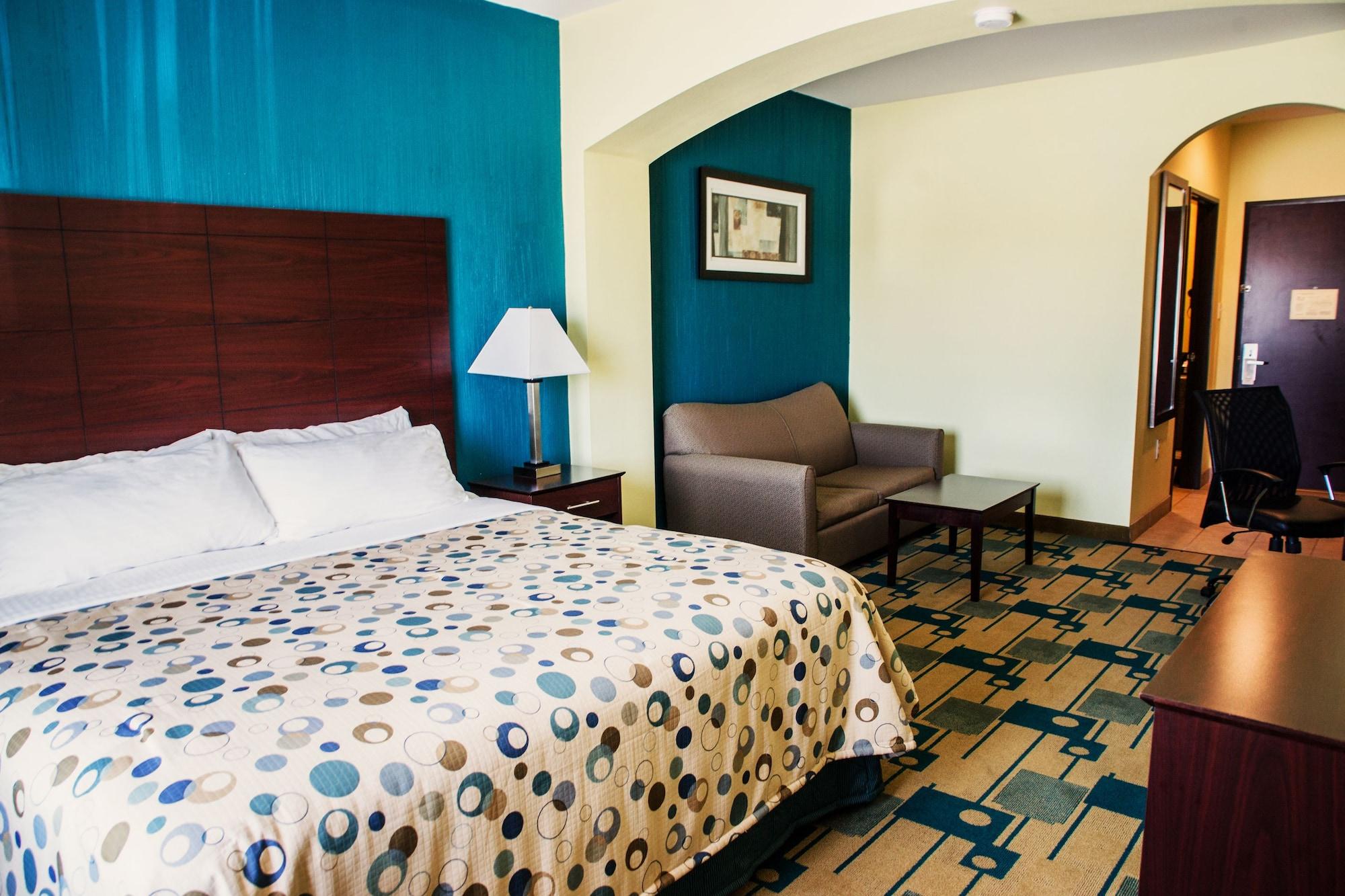 Three Rivers Inn And Suites - Three Rivers Ngoại thất bức ảnh